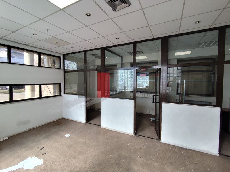 Bucurestii Noi Comision 0% Spatiu comercial de inchiriat in Bucurestii Noi - Oportunitate Rara