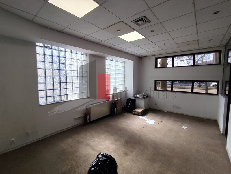 Bucurestii Noi Comision 0% Spatiu comercial de inchiriat in Bucurestii Noi - Oportunitate Rara