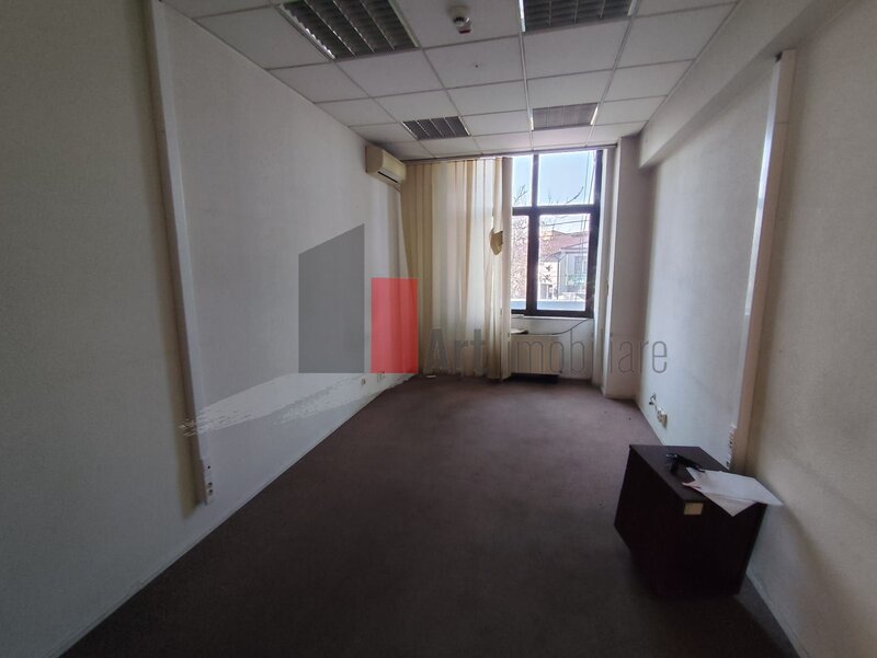 Bucurestii Noi Comision 0% Spatiu comercial de inchiriat in Bucurestii Noi - Oportunitate Rara