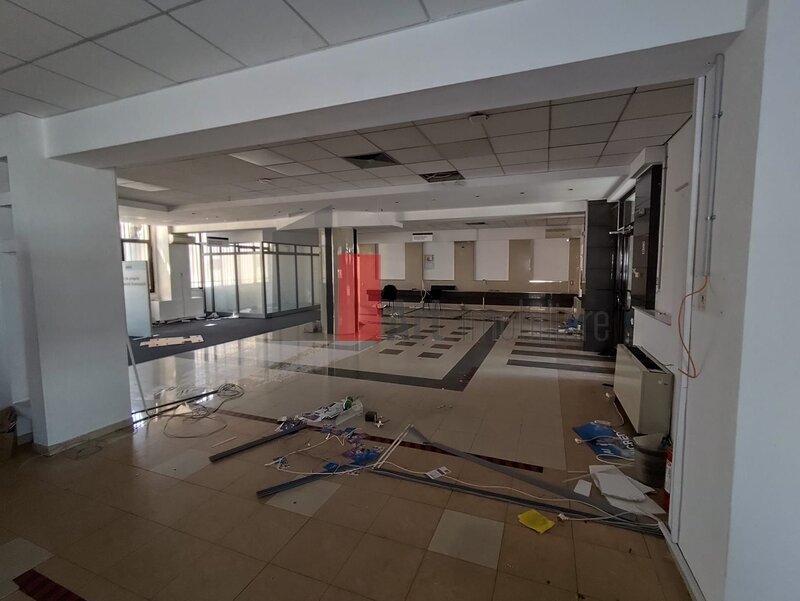 Bucurestii Noi Comision 0% Spatiu comercial de inchiriat in Bucurestii Noi - Oportunitate Rara