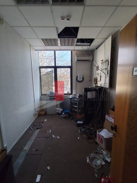 Bucurestii Noi Comision 0% Spatiu comercial de inchiriat in Bucurestii Noi - Oportunitate Rara