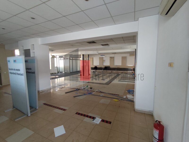 Bucurestii Noi Comision 0% Spatiu comercial de inchiriat in Bucurestii Noi - Oportunitate Rara