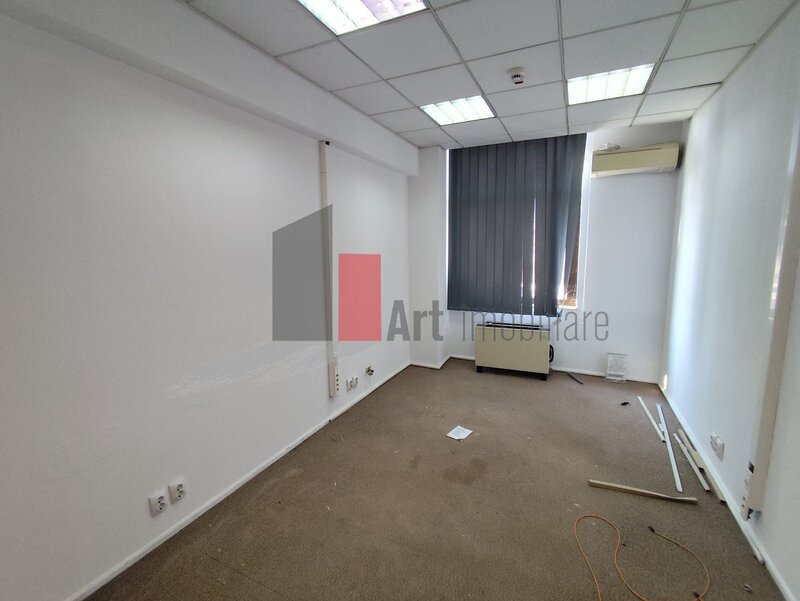 Bucurestii Noi Comision 0% Spatiu comercial de inchiriat in Bucurestii Noi - Oportunitate Rara