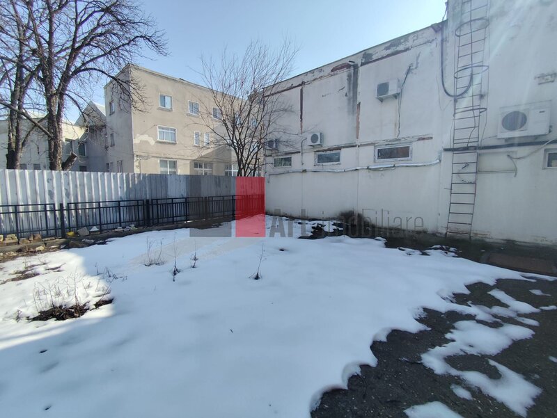 Bucurestii Noi Comision 0% Spatiu comercial de inchiriat in Bucurestii Noi - Oportunitate Rara