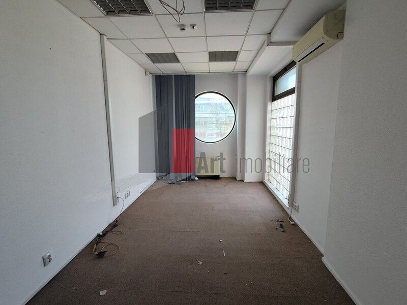 Bucurestii Noi Comision 0% Spatiu comercial de inchiriat in Bucurestii Noi - Oportunitate Rara