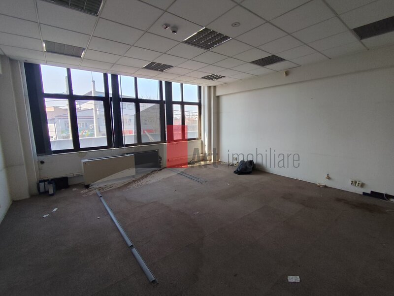 Bucurestii Noi Comision 0% Spatiu comercial de inchiriat in Bucurestii Noi - Oportunitate Rara