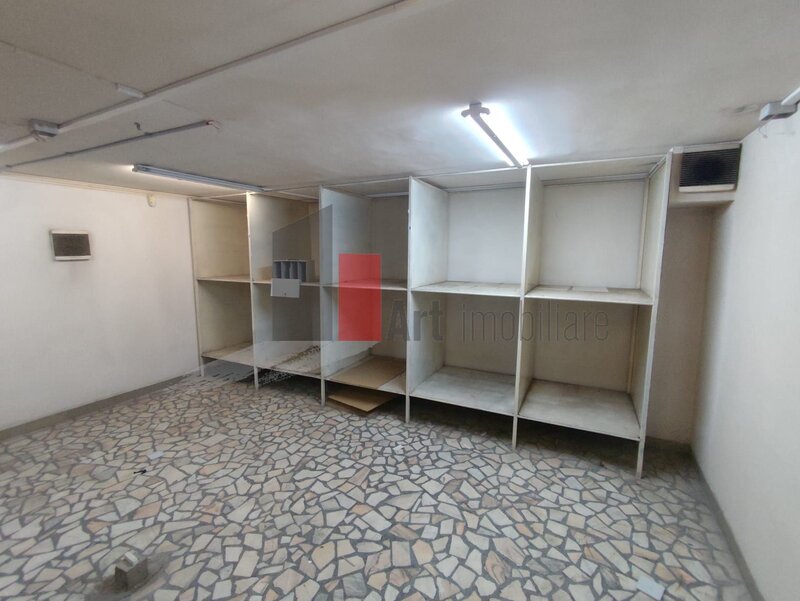 Bucurestii Noi Comision 0% Spatiu comercial de inchiriat in Bucurestii Noi - Oportunitate Rara