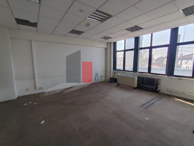 Bucurestii Noi Comision 0% Spatiu comercial de inchiriat in Bucurestii Noi - Oportunitate Rara