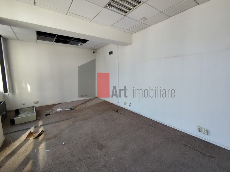 Bucurestii Noi Comision 0% Spatiu comercial de inchiriat in Bucurestii Noi - Oportunitate Rara